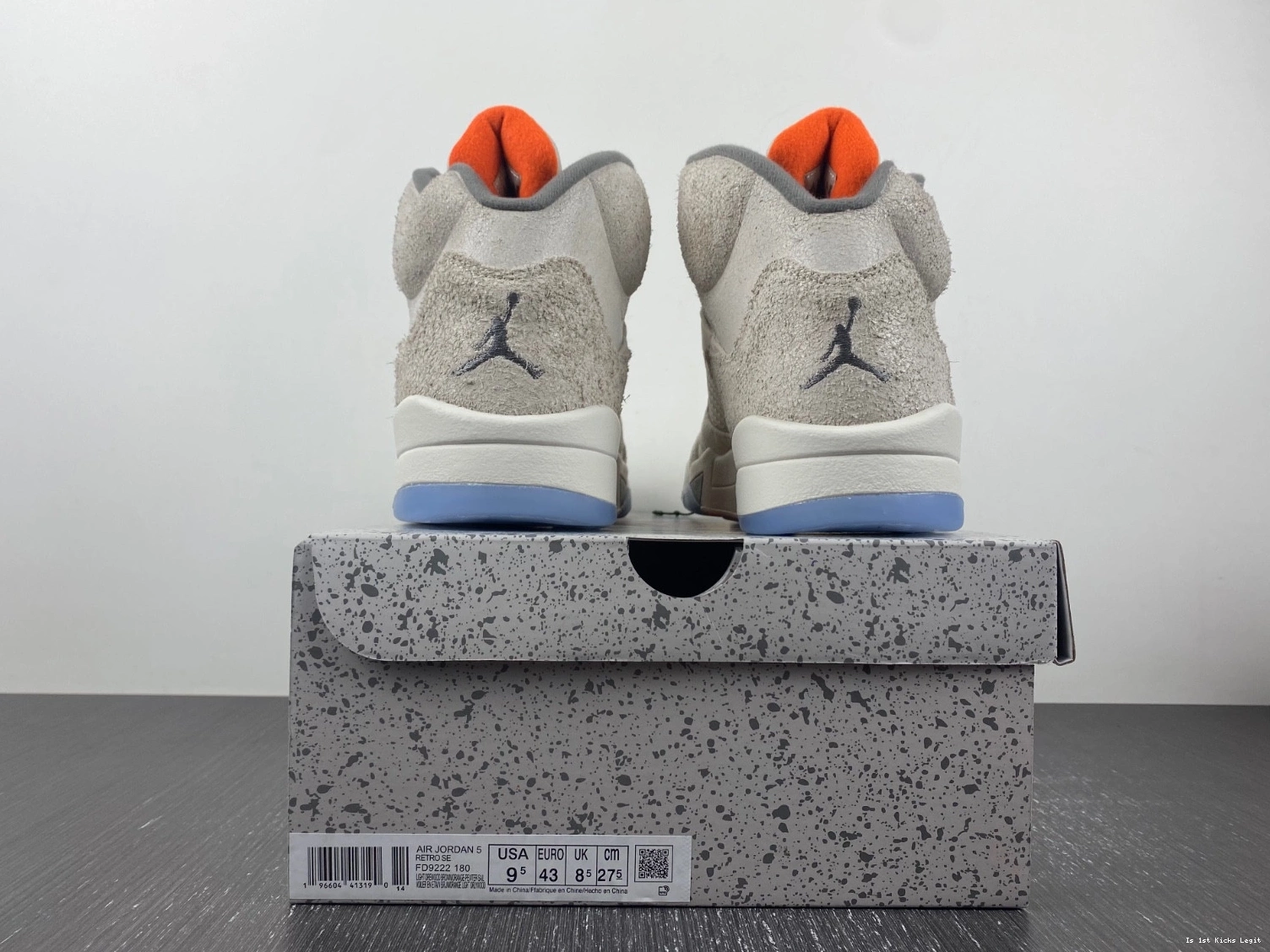 Retro 5 Jordan Air FD9222-180 